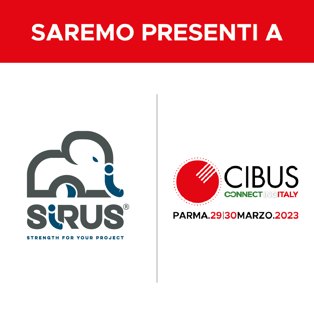 Sirus a Cibus 2023
