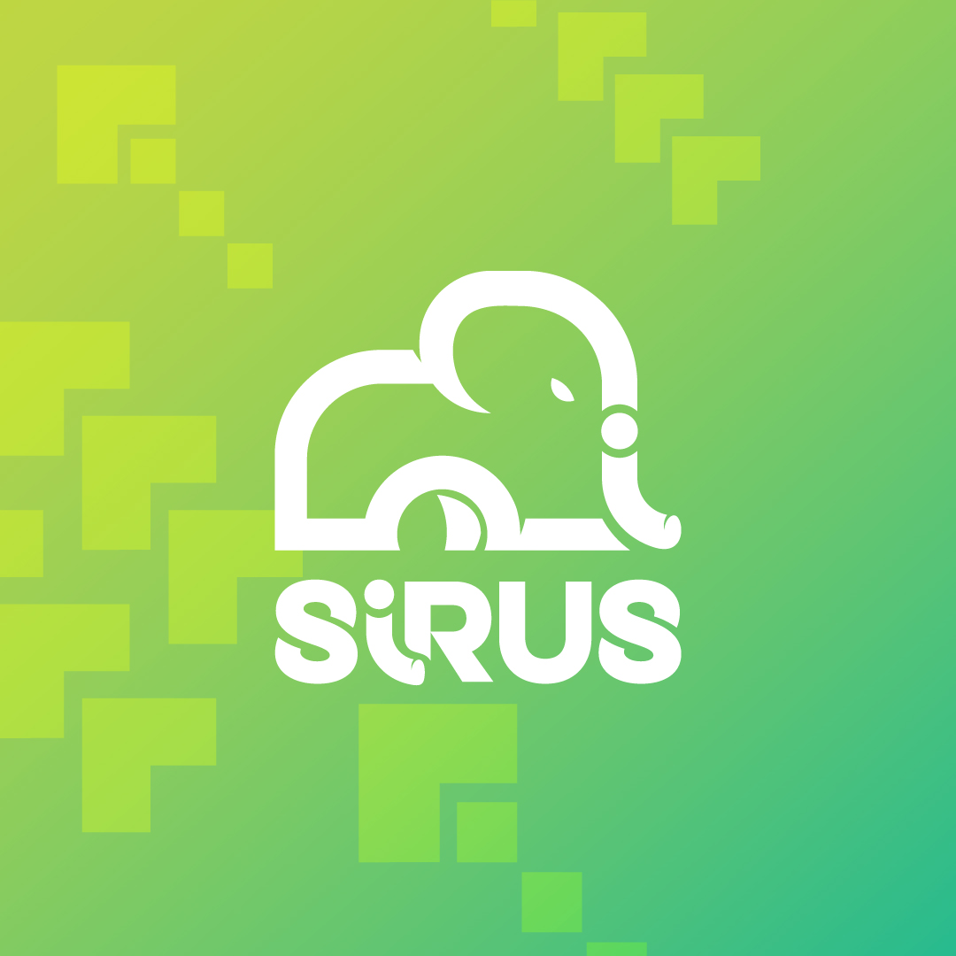 Sirus logo