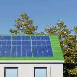 fotovoltaico domestico