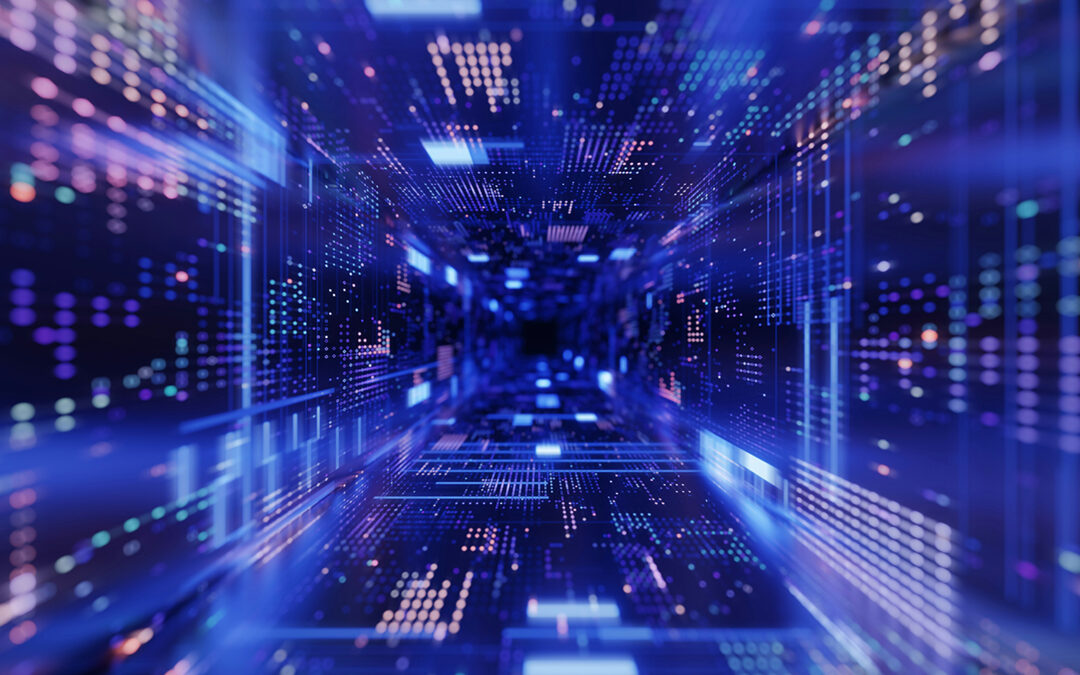 AI e facility management